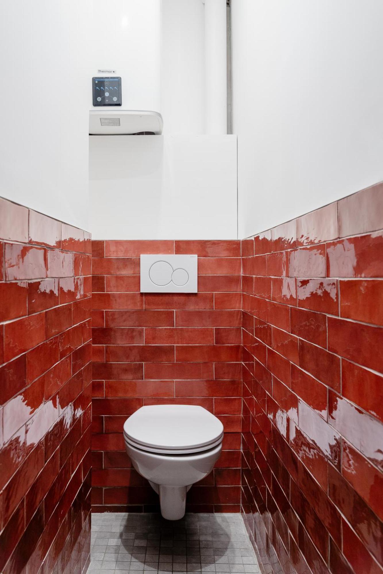 Edgar Suites Grands Boulevards - Hauteville Paryż Zewnętrze zdjęcie