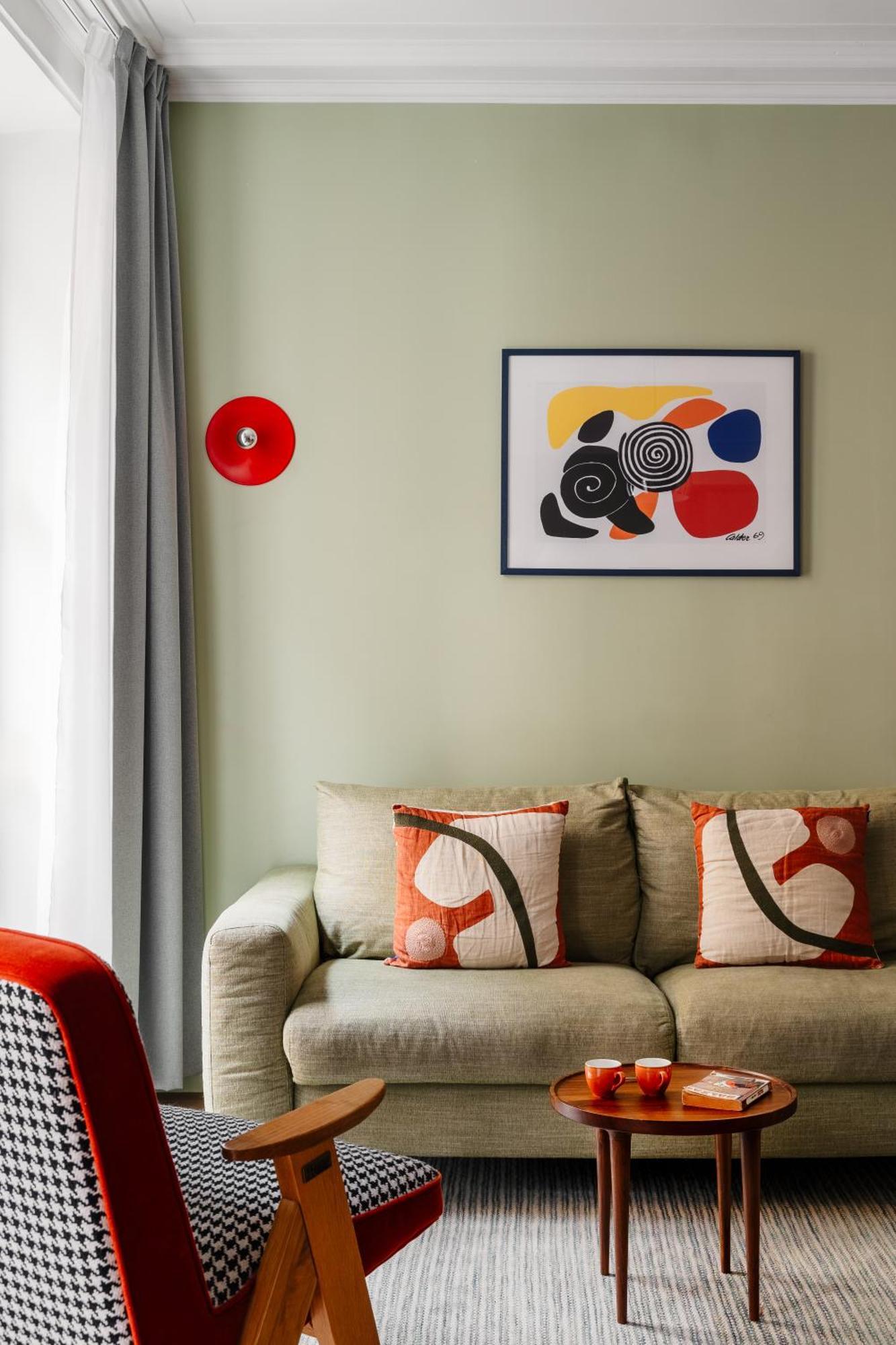 Edgar Suites Grands Boulevards - Hauteville Paryż Zewnętrze zdjęcie